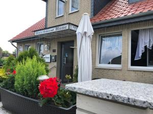 Hotel & Restaurant Blume