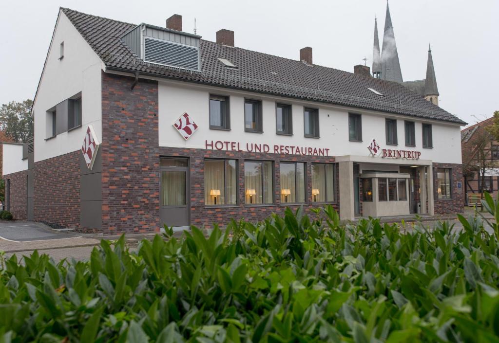 Hôtel Hotel Restaurant Brintrup Roxelerstr. 579 48161 Münster