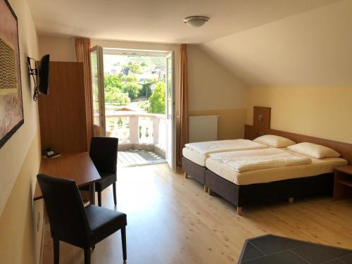 Hotel & Restaurant Brühler Hof