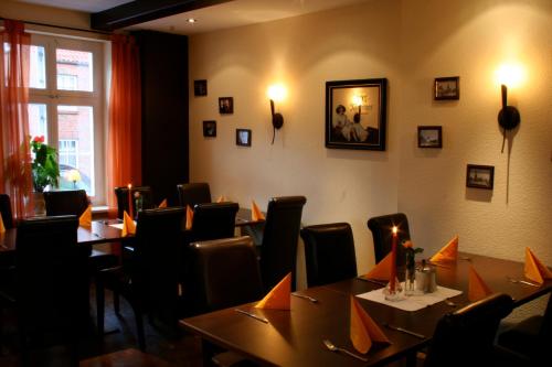 Hotel Restaurant Bürgerstuben