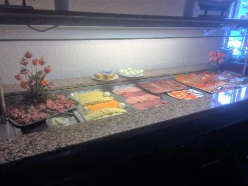Hotel-Restaurant Cafe Caro