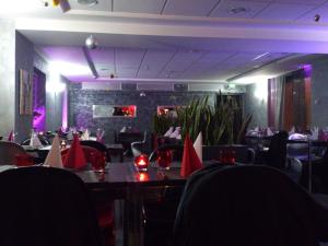 Hôtel Restaurant Carpe diem