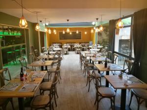 HOTEL RESTAURANT CIRIUS