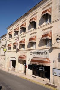 Hôtel Restaurant de l'Ecu