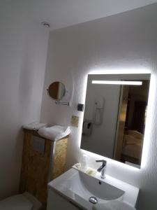 Hôtel Restaurant de l'Ecu