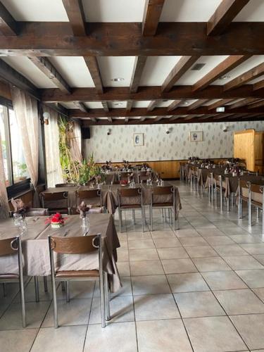 Hôtel Restaurant de la poste