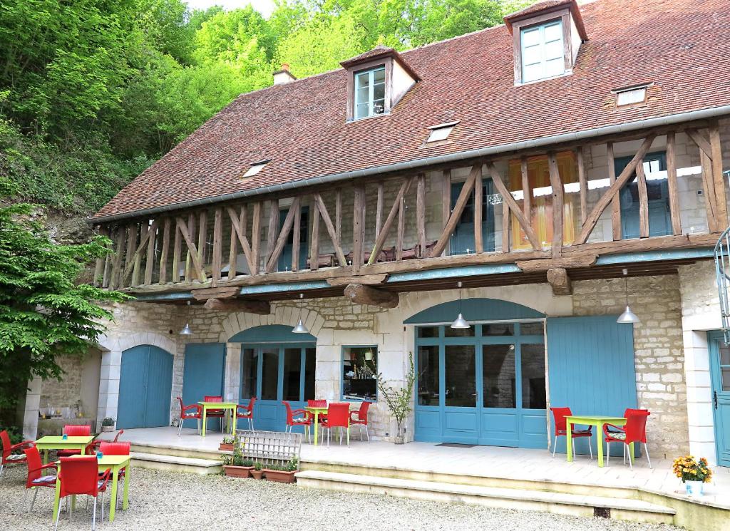 Hotel Restaurant Denis