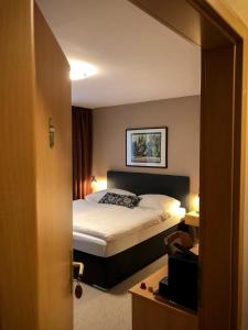Hôtel Hotel Restaurant Denis Kreuzfelder Straße 15 54313 Zemmer Rhénanie-Palatinat