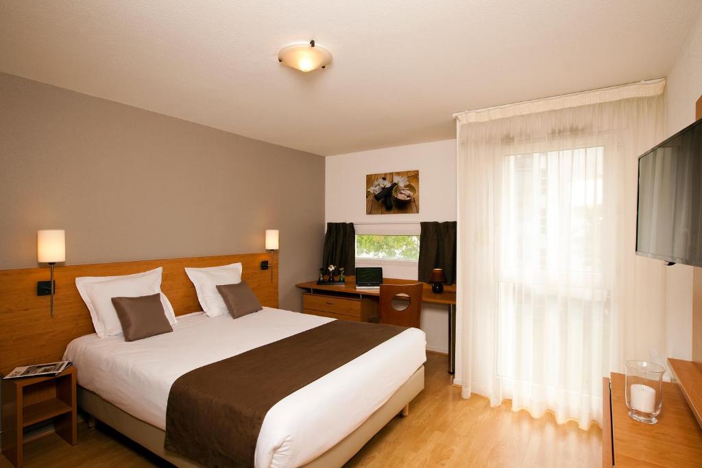 Hotel-Restaurant des Augustins - Cosy Places by CC - Proche Sarlat 24220 Saint-Cyprien