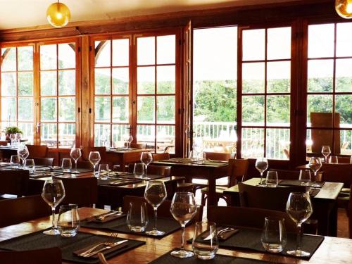 Hôtel Restaurant des Grottes du Pech Merle