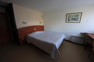 Hotel Restaurant des Lacs