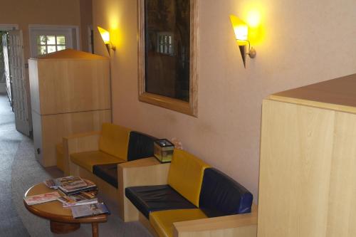 Hôtel Restaurant Des Lys