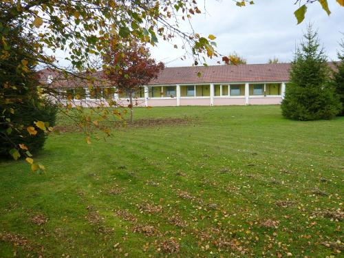 Hotel Restaurant Des Portes De Meuse