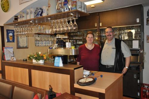 Hotel-Restaurant \