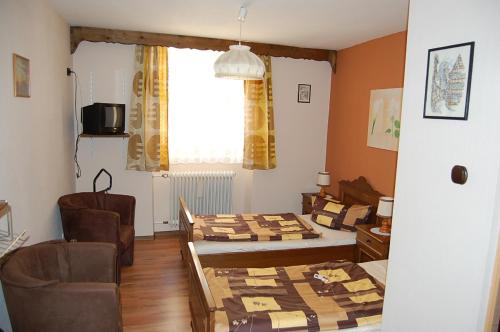 Hotel-Restaurant \