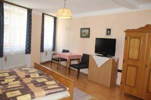 Hotel-Restaurant \