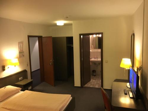 Hotel & Restaurant Dortmunder Eck