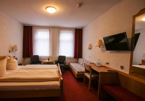 Hotel-Restaurant Druidenstein