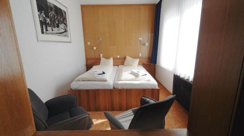 Hotel-Restaurant Druidenstein