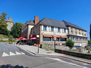 Hôtel Restaurant du Lac