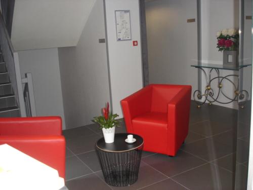 Hotel-Restaurant Du Lac