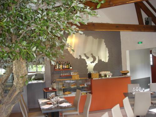 Hotel-Restaurant Du Lac