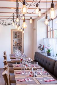 Hôtel-Restaurant du Mouton
