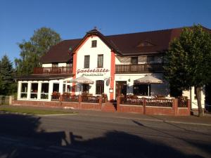 Hotel-Restaurant-Eiscafè Stadtmitte
