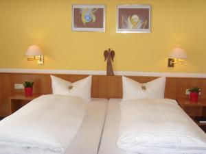 Hotel & Restaurant Engel