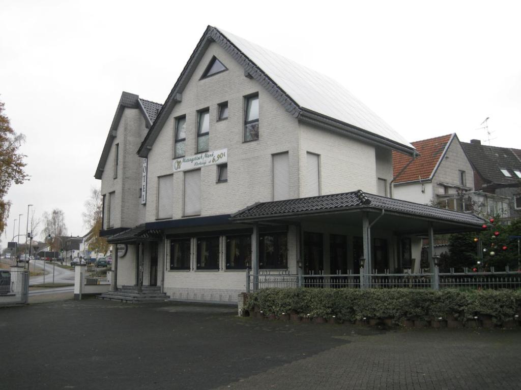 Hôtel Hotel Restaurant \ Erkelenzer Str. 64 41849 Wassenberg