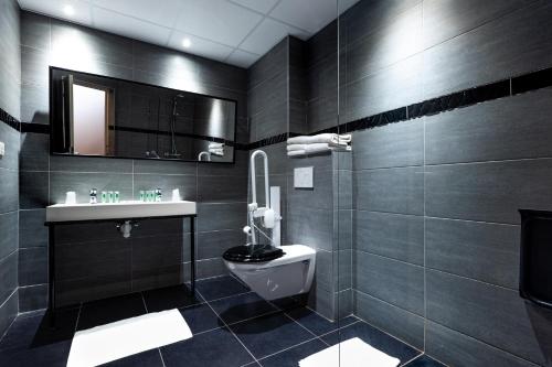 Hotel-Restaurant Espace Squash 3000