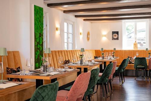 Hotel & Restaurant Essgold