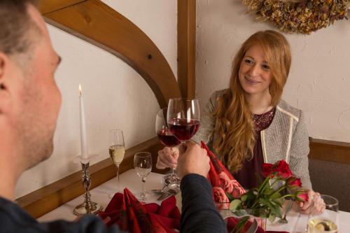 Hotel - Restaurant Forellenbach