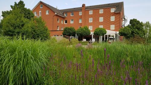 Hotel & Restaurant Fricke