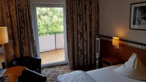Hôtel Hotel & Restaurant Fricke Niedersachsenstr. 8 31275 Hämelerwald Basse-Saxe