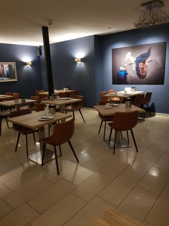 Hotel Restaurant Fritz Enscheder Str. 59, 48599 Gronau