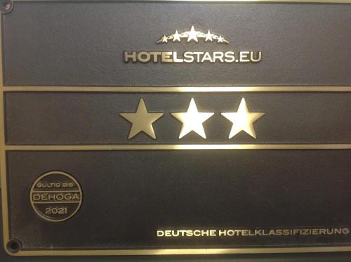 Hotel Restaurant Fritz