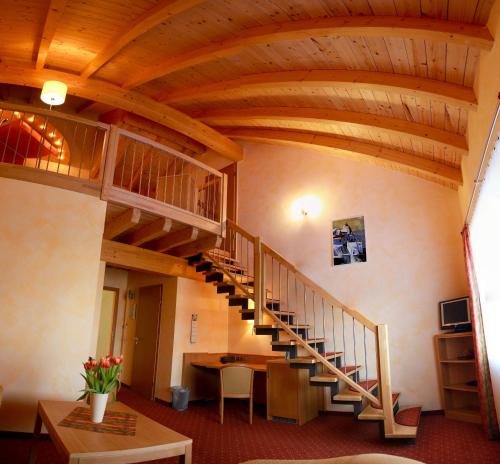 Hotel-Restaurant Fröhlich