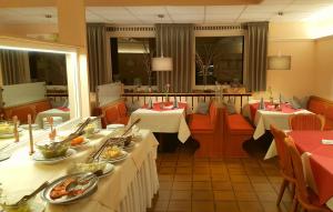Hotel-Restaurant Fröhlich