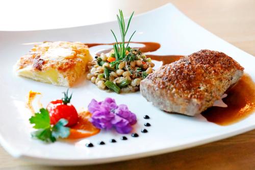 Hotel Restaurant Fronmühle