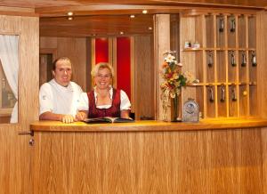Hotel Restaurant Frühlingsgarten