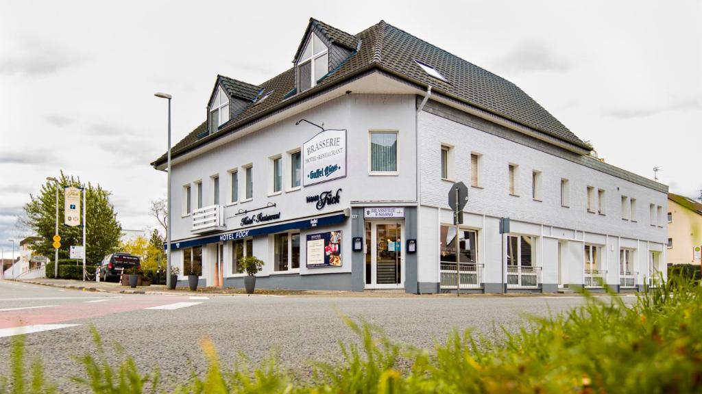 Hotel-Restaurant Fück Kalkstr. 127, 51377 Leverkusen