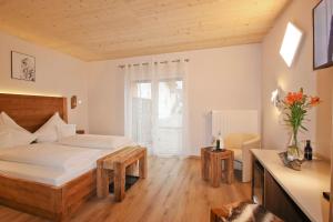 Hôtel Hotel-Restaurant Gasthaus Bonimeier Kirchplatz 3 84533 Niedergottsau Bavière