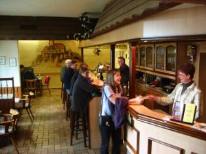 Hôtel Hotel & Restaurant - Gasthaus Brandner Am Rathaus 5 34388 Trendelburg Hesse