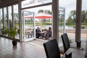 Hôtel Hotel & Restaurant Gasthaus Zum Anker Markt 18 06895 Elster Saxe-Anhalt