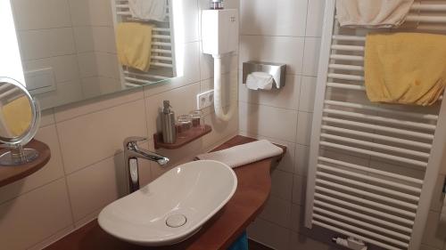 Hotel-Restaurant Goldenes Lamm