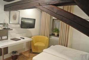 Hotel-Restaurant Goldenes Lamm