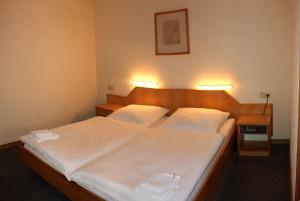 Hotel Restaurant Graber