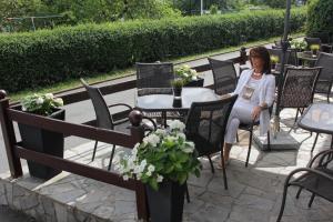 Hotel Restaurant Graber