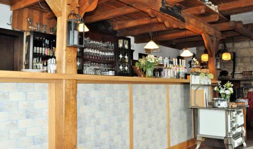 Hotel Restaurant Große Teichsmühle